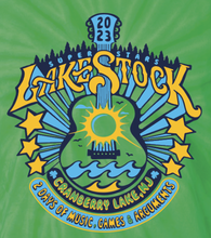 LakeStock: Superstars 2023 (Order by 5/28/23)